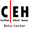 CEH Beta tester